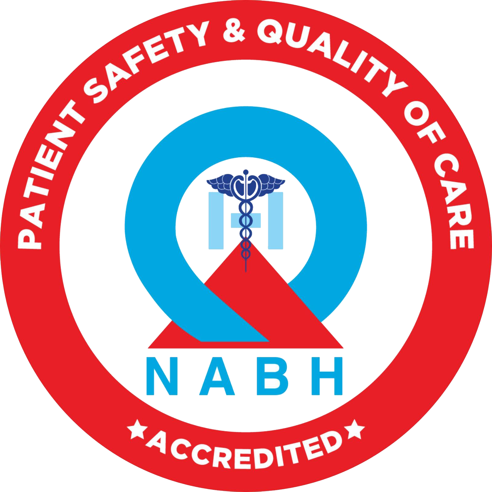 NABH Logo